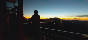 Skyline View mountain Home